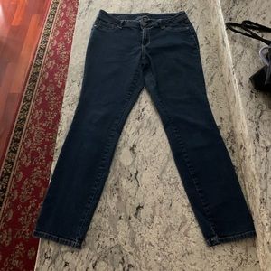 COPY - Roz & Ali Skinny Jeans